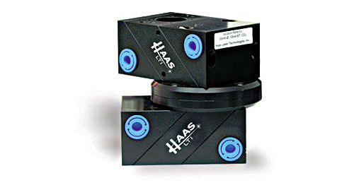 38mm Laser Beam Quality Enhancement System