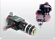Laser Beam Delivery Components