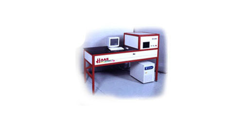 Custom Laser Marking System