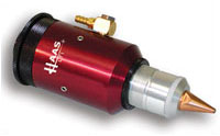 PHA-25 Laser Process Heads