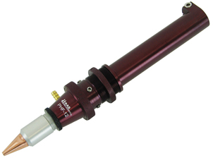 PHF-12 Fiber Laser Process Head
